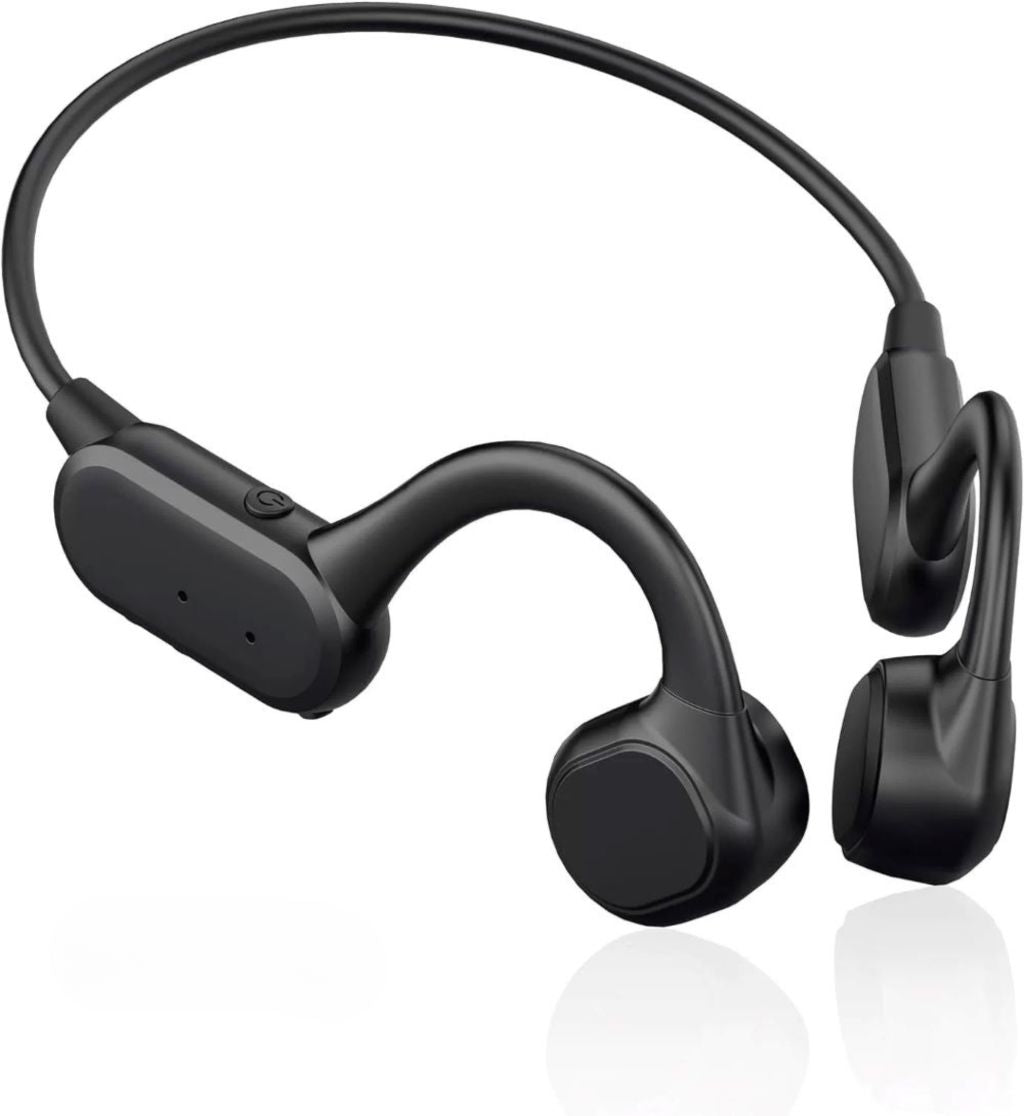 Bone Conduction Headphones