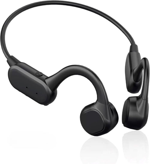 Bone Conduction Headphones
